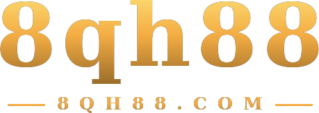 8qh88 logo